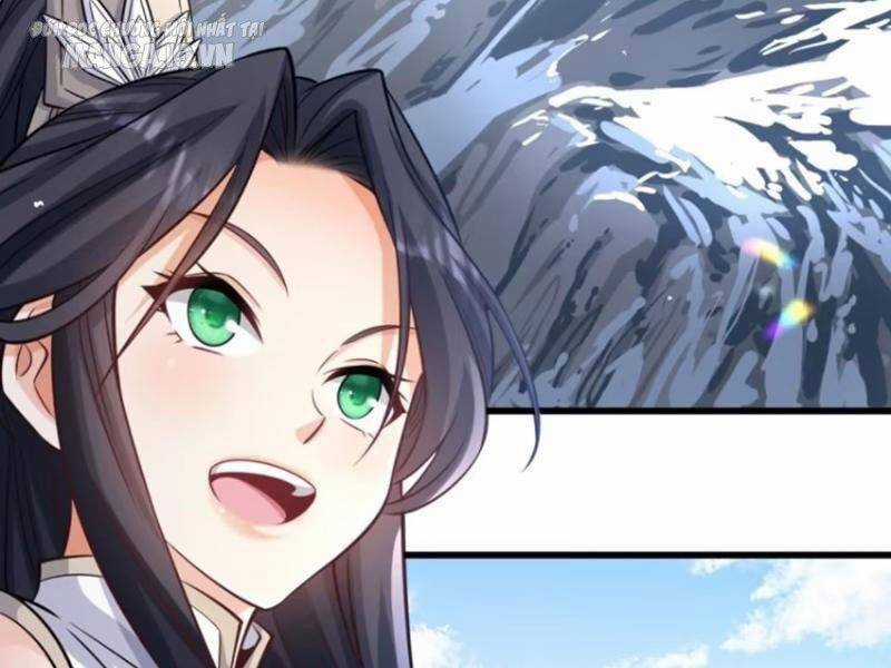 Vợ Tôi Và Tôi Thống Trị Tam Giới Chapter 119 trang 57