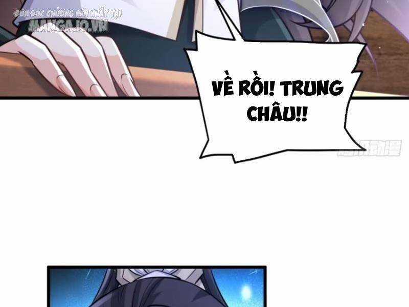 Vợ Tôi Và Tôi Thống Trị Tam Giới Chapter 119 trang 59