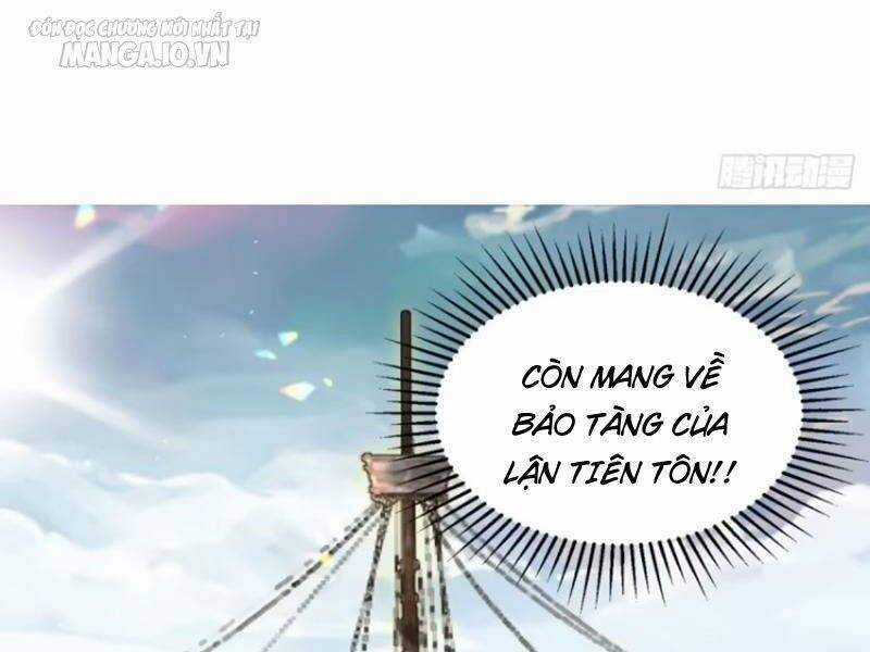 Vợ Tôi Và Tôi Thống Trị Tam Giới Chapter 119 trang 66