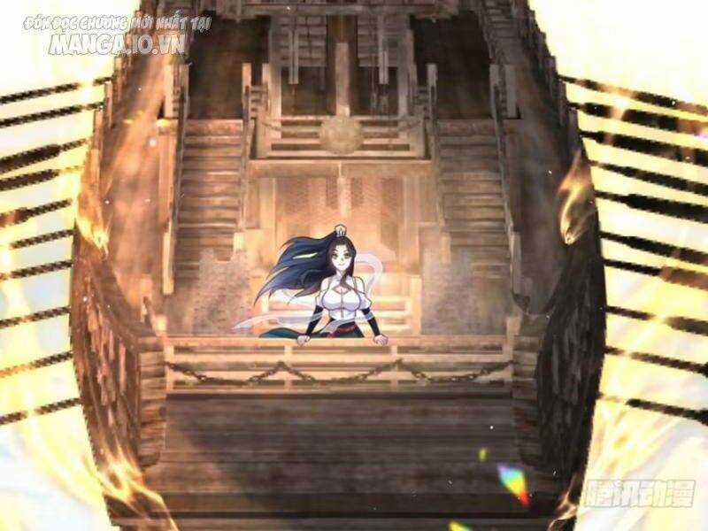 Vợ Tôi Và Tôi Thống Trị Tam Giới Chapter 119 trang 68