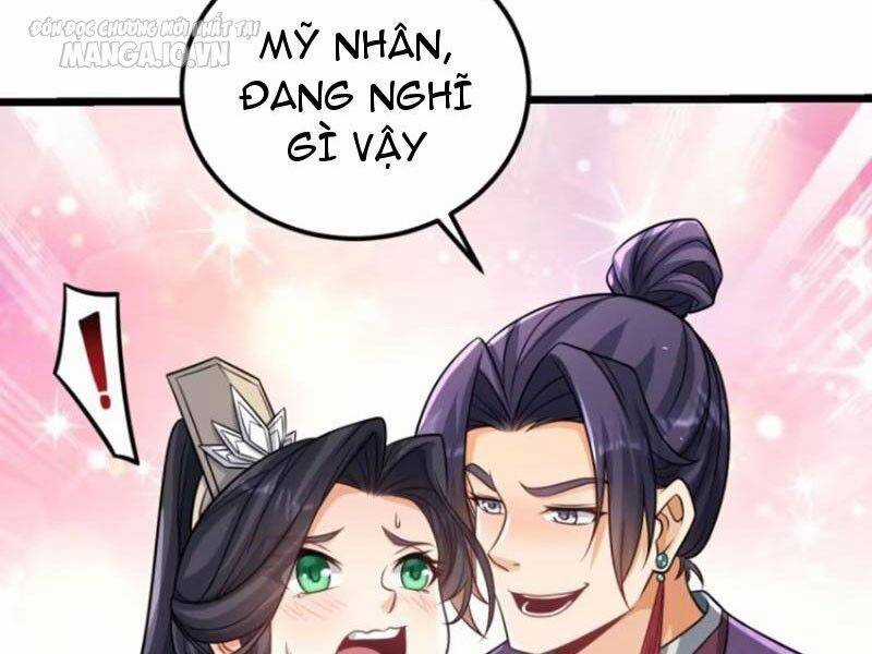 Vợ Tôi Và Tôi Thống Trị Tam Giới Chapter 119 trang 7