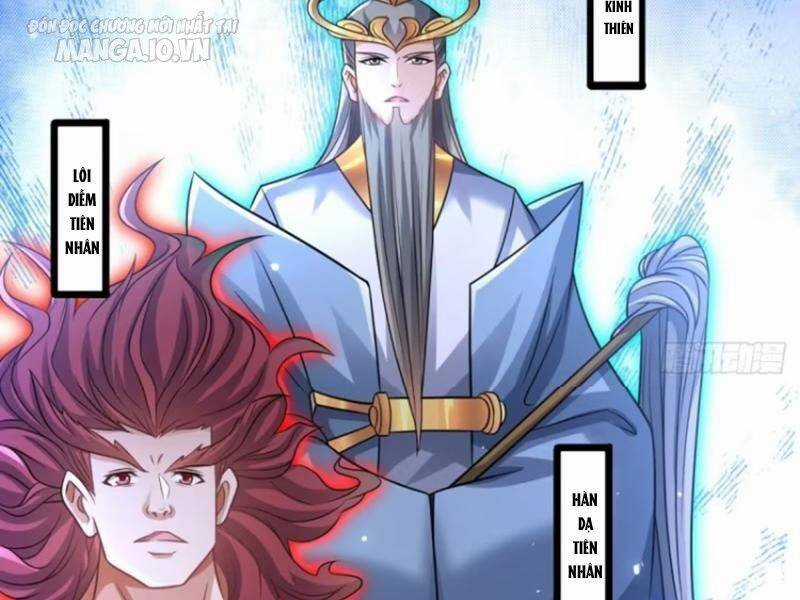 Vợ Tôi Và Tôi Thống Trị Tam Giới Chapter 119 trang 71