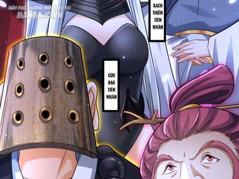 Vợ Tôi Và Tôi Thống Trị Tam Giới Chapter 119 trang 73