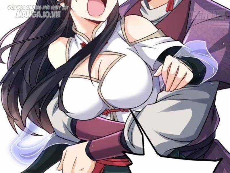 Vợ Tôi Và Tôi Thống Trị Tam Giới Chapter 119 trang 8