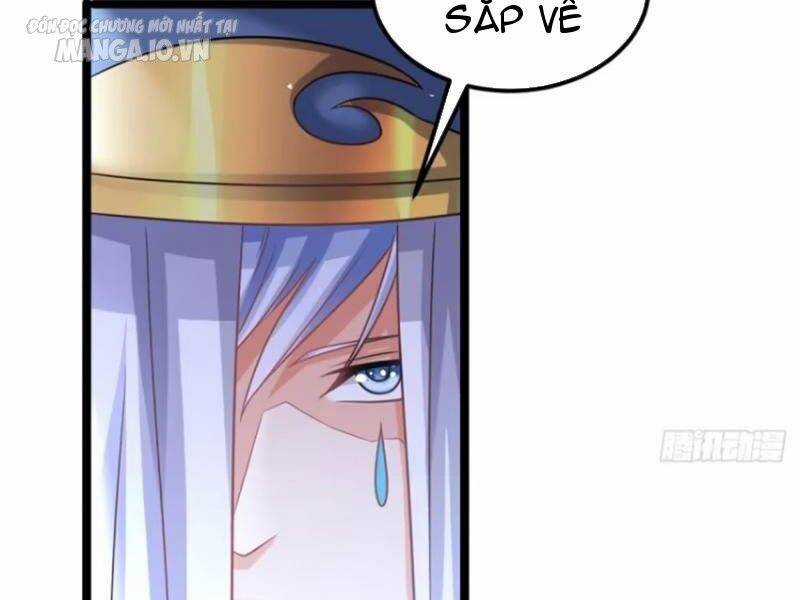 Vợ Tôi Và Tôi Thống Trị Tam Giới Chapter 119 trang 82