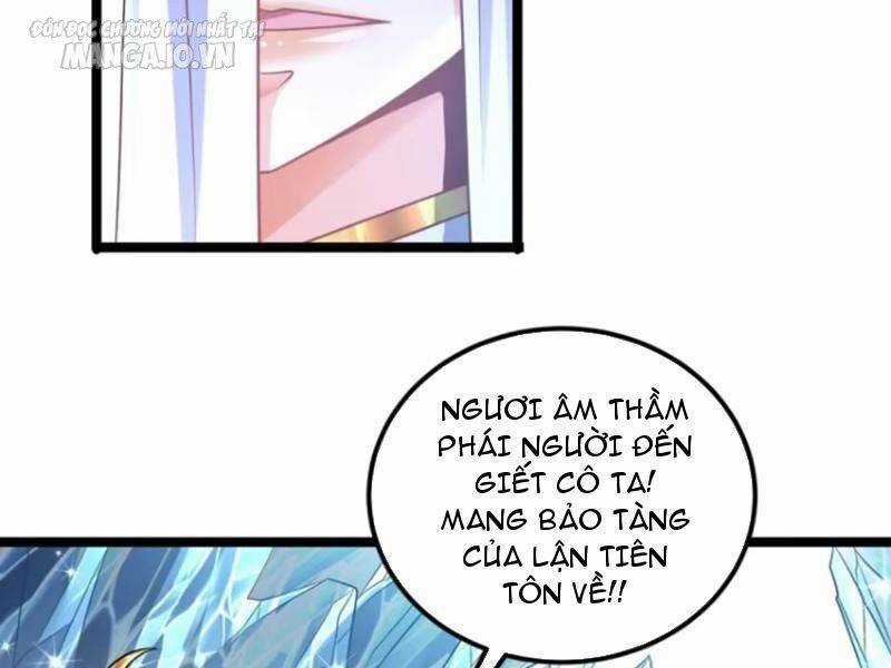 Vợ Tôi Và Tôi Thống Trị Tam Giới Chapter 119 trang 83