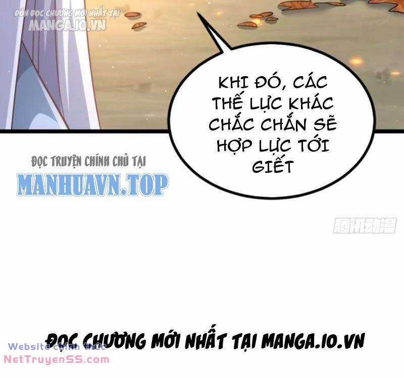 Vợ Tôi Và Tôi Thống Trị Tam Giới Chapter 119 trang 89