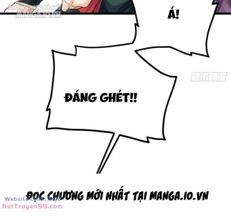 Vợ Tôi Và Tôi Thống Trị Tam Giới Chapter 119 trang 9