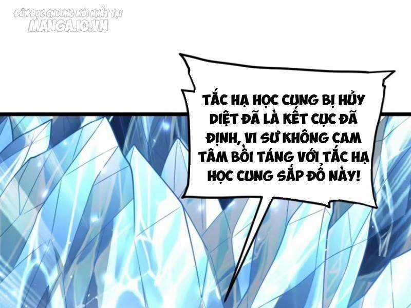 Vợ Tôi Và Tôi Thống Trị Tam Giới Chapter 119 trang 91