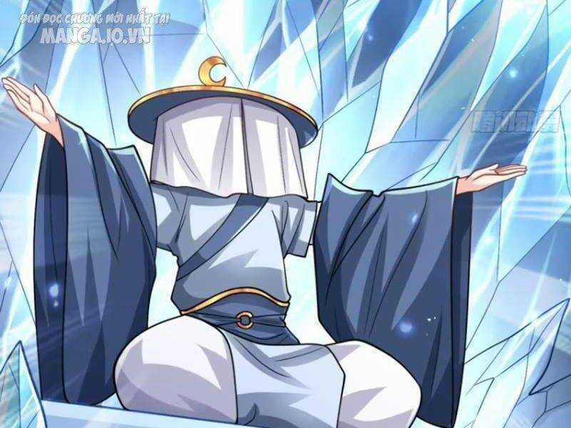 Vợ Tôi Và Tôi Thống Trị Tam Giới Chapter 119 trang 92