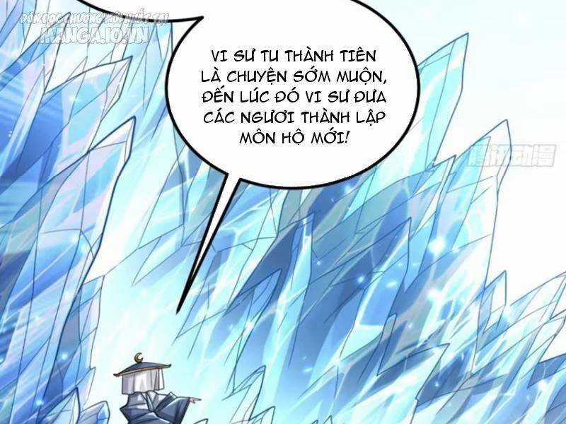 Vợ Tôi Và Tôi Thống Trị Tam Giới Chapter 119 trang 95