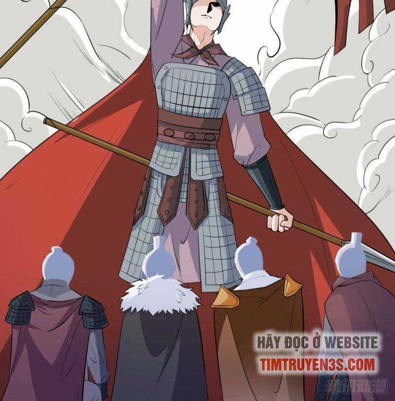 Vợ Tôi Và Tôi Thống Trị Tam Giới Chapter 12 trang 10