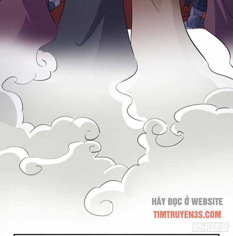 Vợ Tôi Và Tôi Thống Trị Tam Giới Chapter 12 trang 11