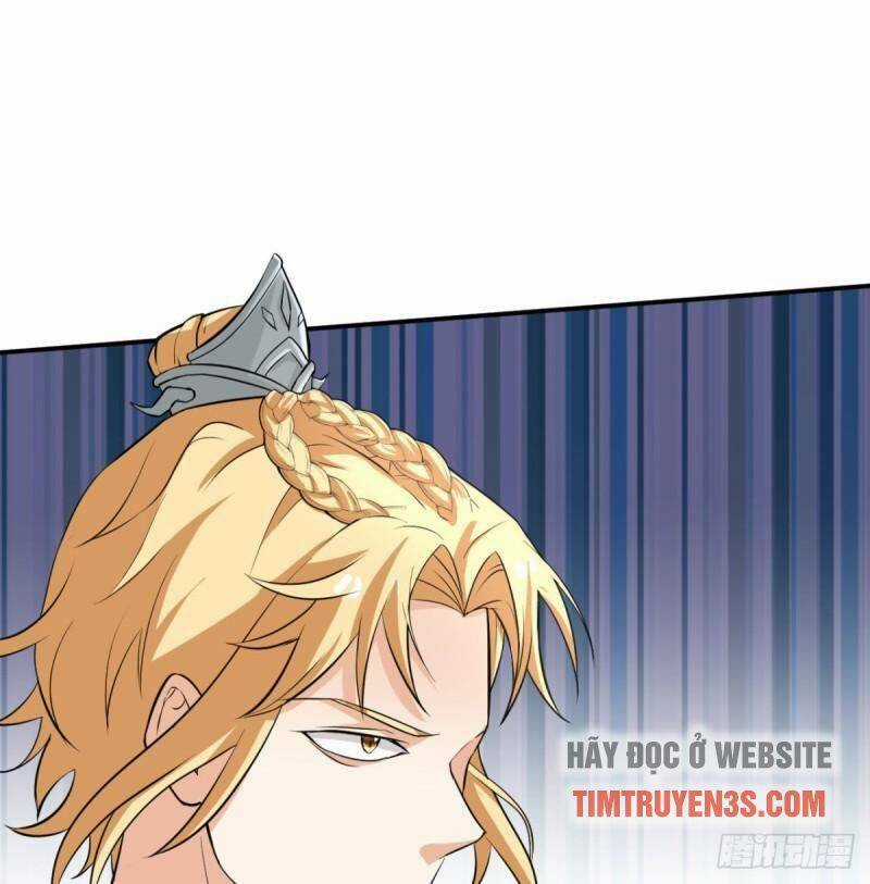 Vợ Tôi Và Tôi Thống Trị Tam Giới Chapter 12 trang 14