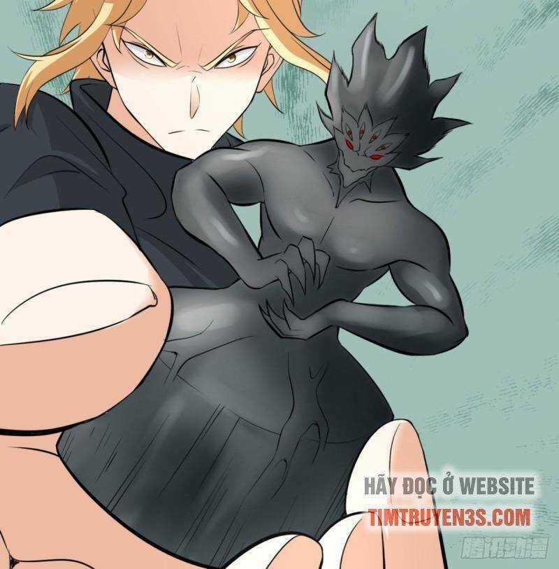 Vợ Tôi Và Tôi Thống Trị Tam Giới Chapter 12 trang 19