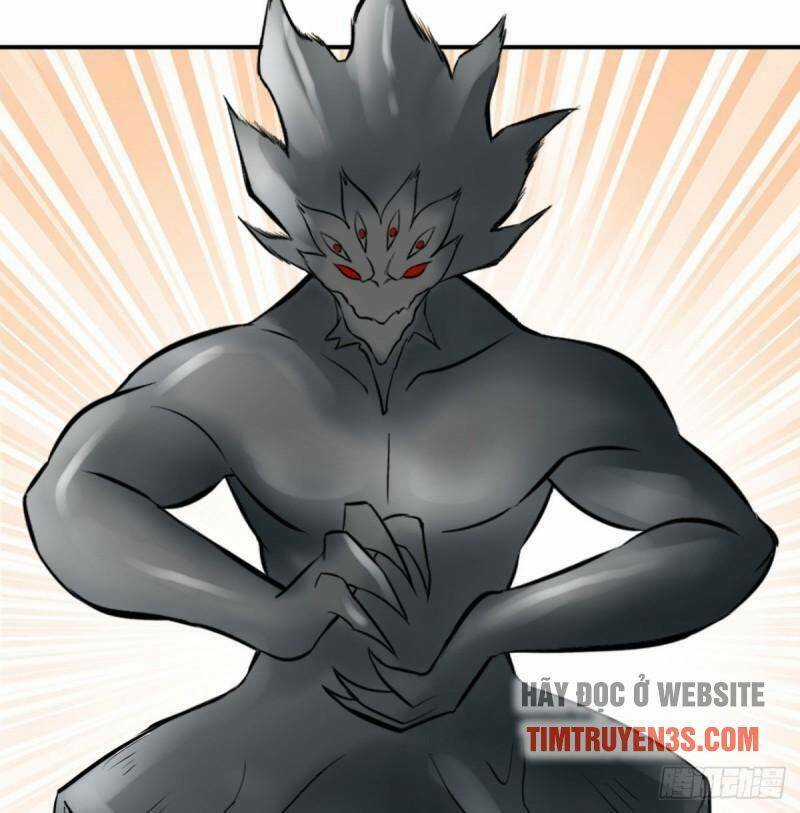 Vợ Tôi Và Tôi Thống Trị Tam Giới Chapter 12 trang 21