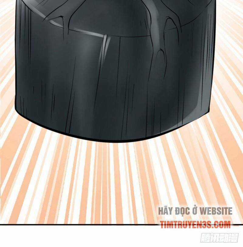 Vợ Tôi Và Tôi Thống Trị Tam Giới Chapter 12 trang 22