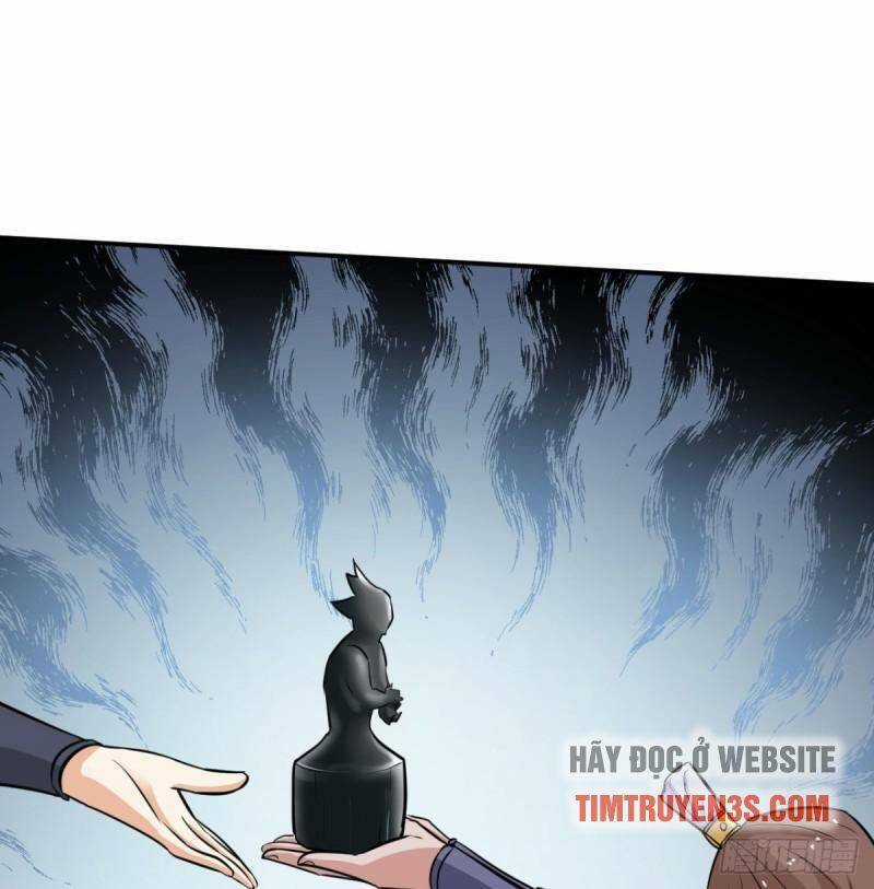 Vợ Tôi Và Tôi Thống Trị Tam Giới Chapter 12 trang 23