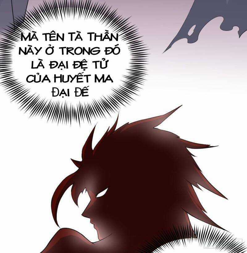 Vợ Tôi Và Tôi Thống Trị Tam Giới Chapter 12 trang 28