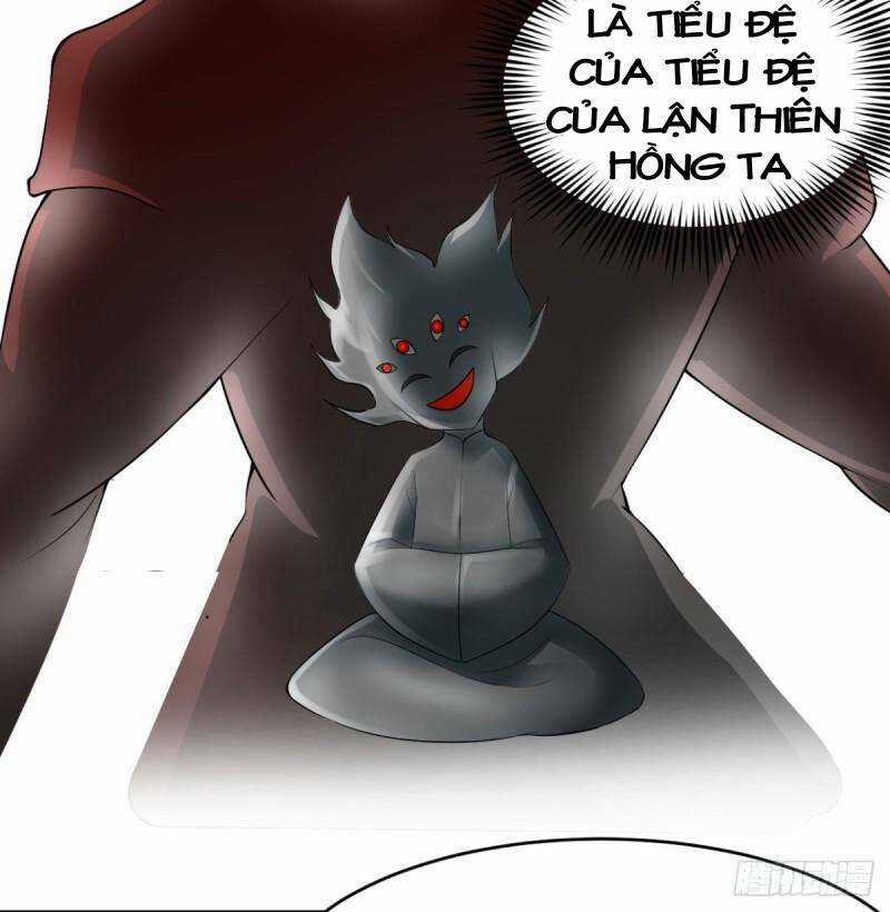 Vợ Tôi Và Tôi Thống Trị Tam Giới Chapter 12 trang 29