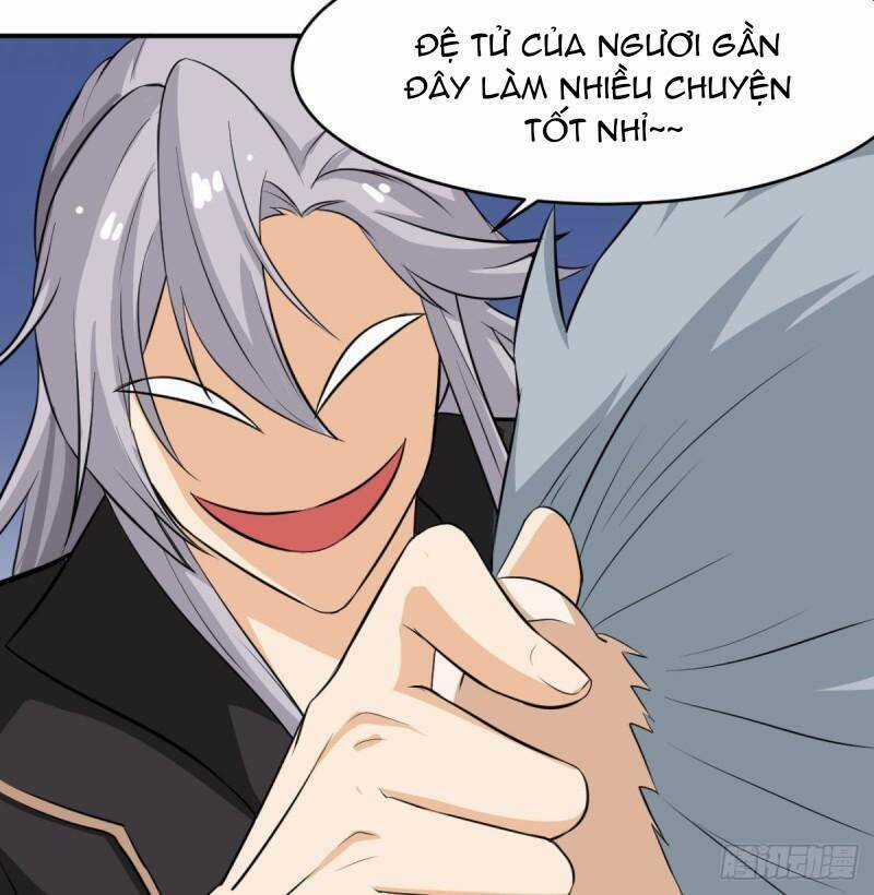 Vợ Tôi Và Tôi Thống Trị Tam Giới Chapter 12 trang 31