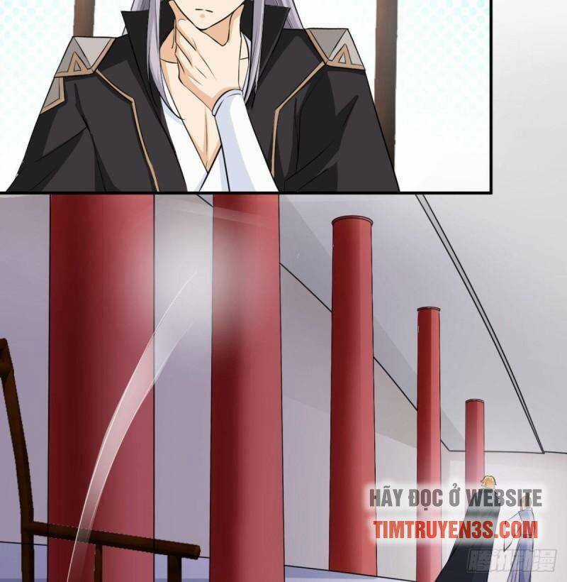 Vợ Tôi Và Tôi Thống Trị Tam Giới Chapter 12 trang 35