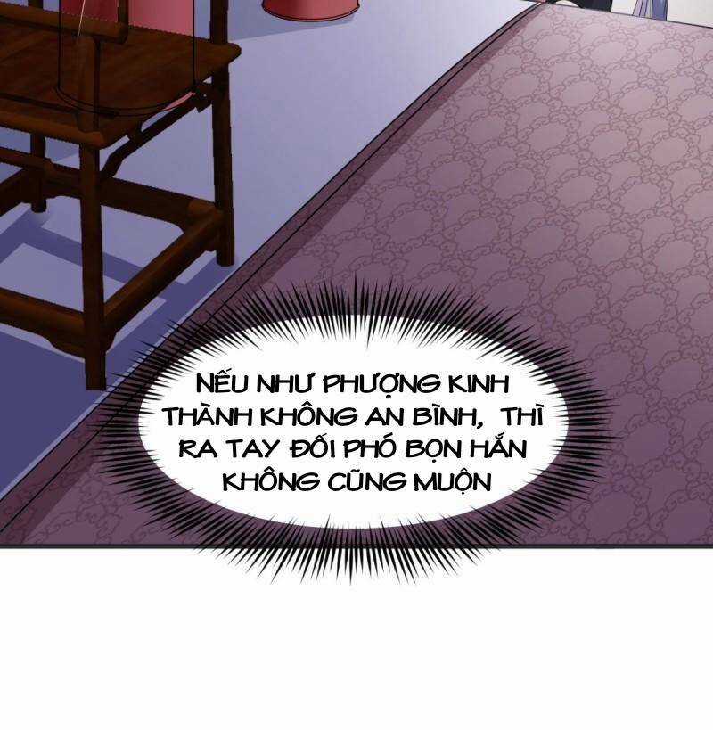 Vợ Tôi Và Tôi Thống Trị Tam Giới Chapter 12 trang 36