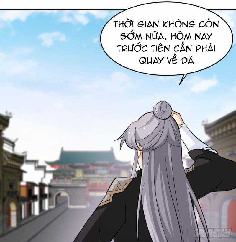 Vợ Tôi Và Tôi Thống Trị Tam Giới Chapter 12 trang 41