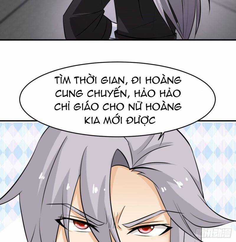 Vợ Tôi Và Tôi Thống Trị Tam Giới Chapter 12 trang 42