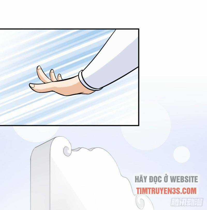 Vợ Tôi Và Tôi Thống Trị Tam Giới Chapter 12 trang 44