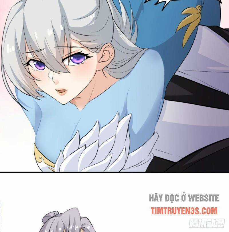 Vợ Tôi Và Tôi Thống Trị Tam Giới Chapter 12 trang 47