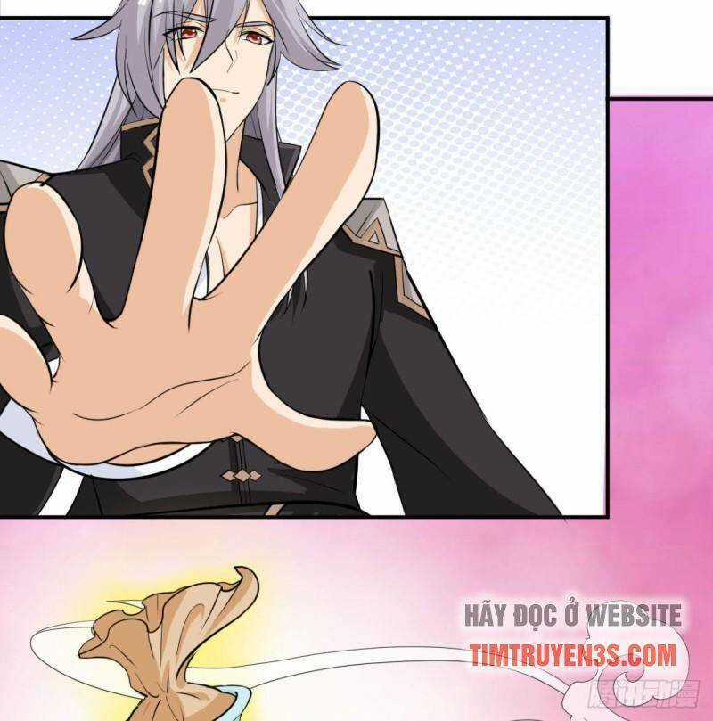 Vợ Tôi Và Tôi Thống Trị Tam Giới Chapter 12 trang 48