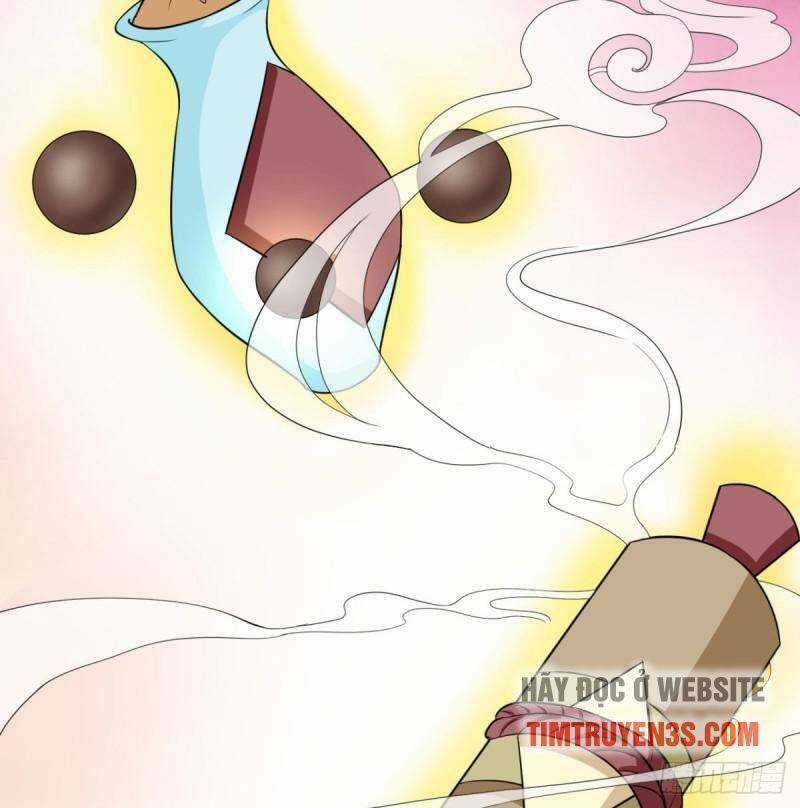 Vợ Tôi Và Tôi Thống Trị Tam Giới Chapter 12 trang 49