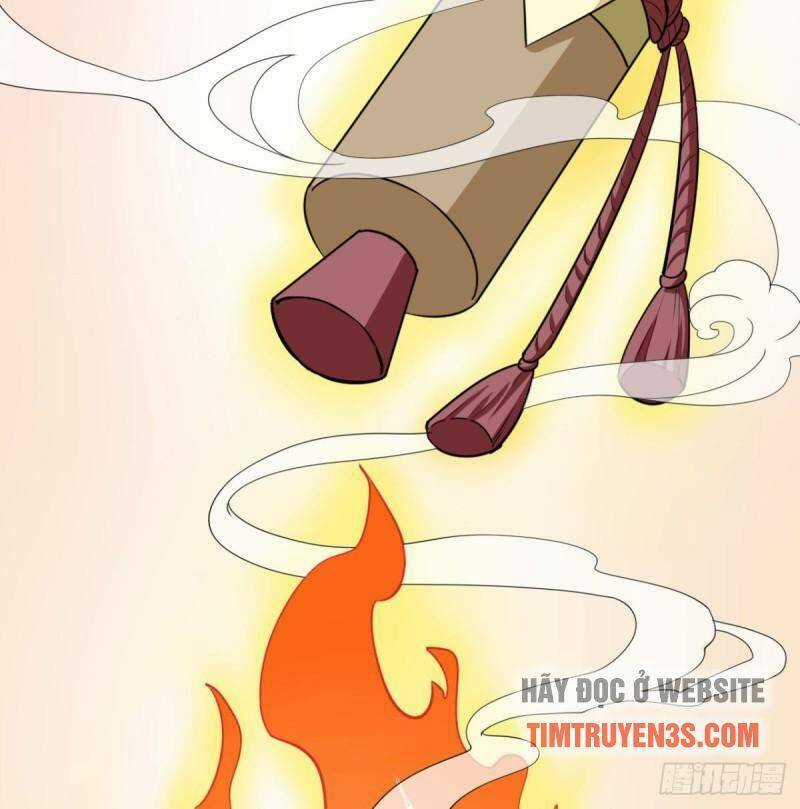 Vợ Tôi Và Tôi Thống Trị Tam Giới Chapter 12 trang 50