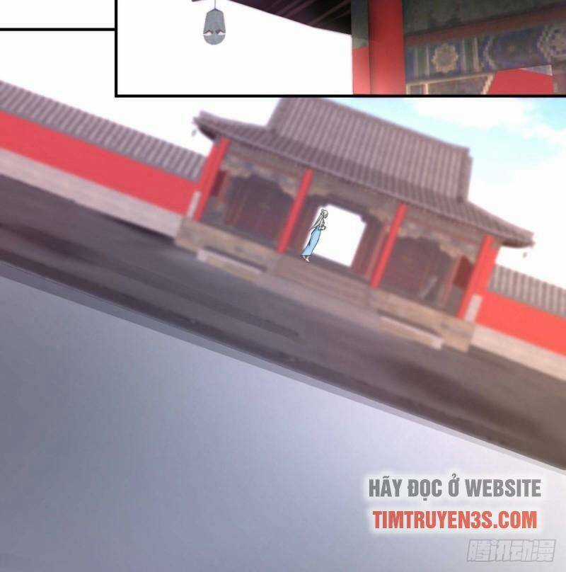 Vợ Tôi Và Tôi Thống Trị Tam Giới Chapter 12 trang 55