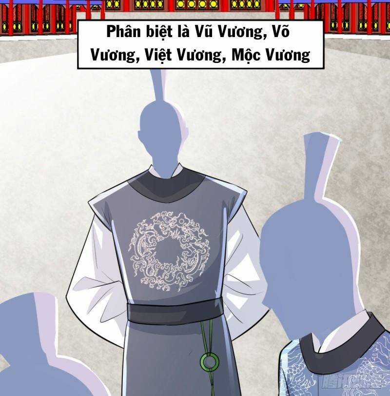 Vợ Tôi Và Tôi Thống Trị Tam Giới Chapter 12 trang 6