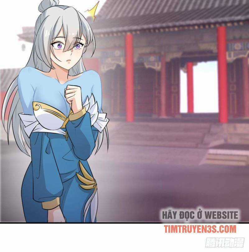 Vợ Tôi Và Tôi Thống Trị Tam Giới Chapter 12 trang 62