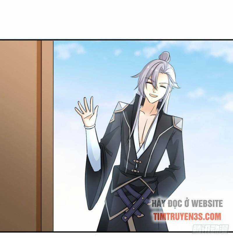 Vợ Tôi Và Tôi Thống Trị Tam Giới Chapter 12 trang 63