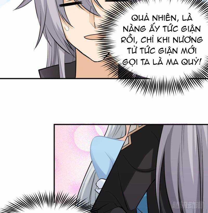 Vợ Tôi Và Tôi Thống Trị Tam Giới Chapter 12 trang 66