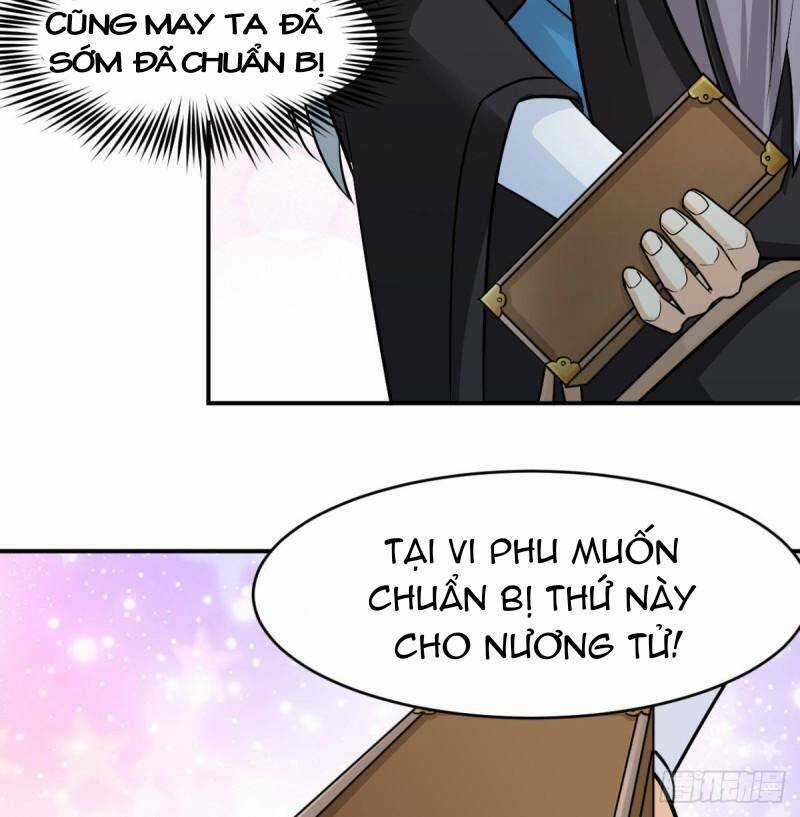 Vợ Tôi Và Tôi Thống Trị Tam Giới Chapter 12 trang 67