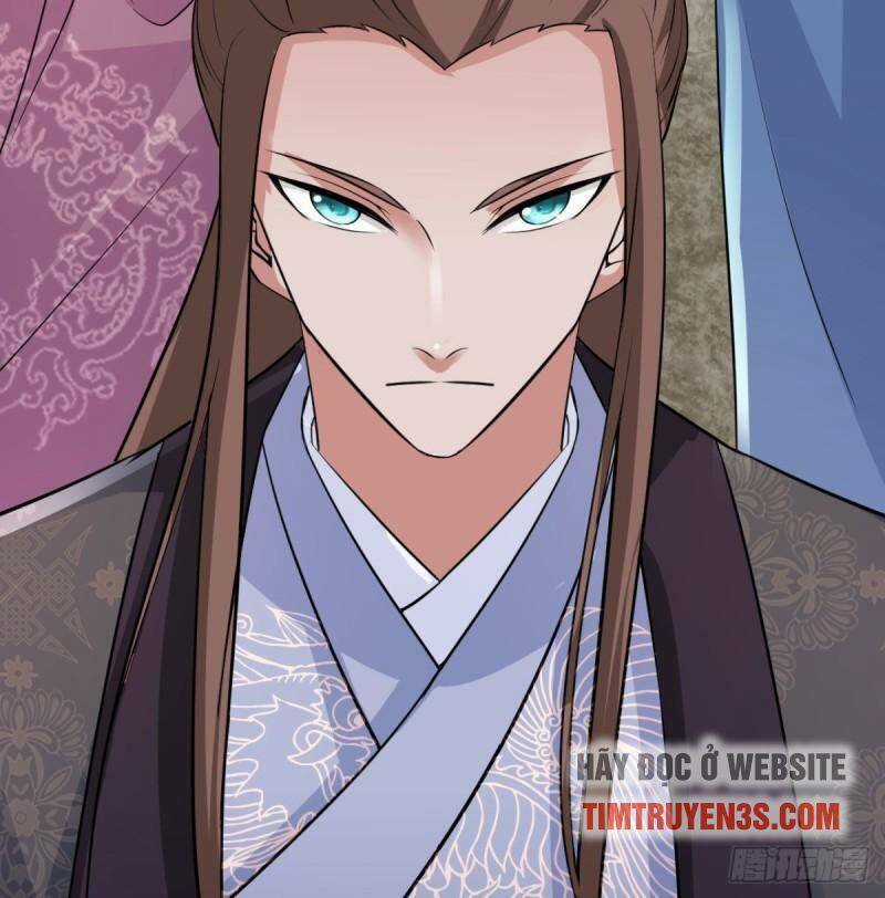 Vợ Tôi Và Tôi Thống Trị Tam Giới Chapter 12 trang 8