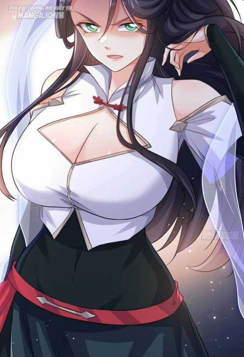 Vợ Tôi Và Tôi Thống Trị Tam Giới Chapter 120 trang 10