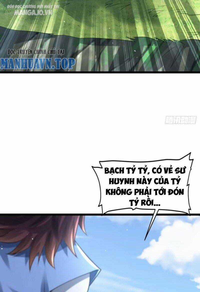 Vợ Tôi Và Tôi Thống Trị Tam Giới Chapter 120 trang 13