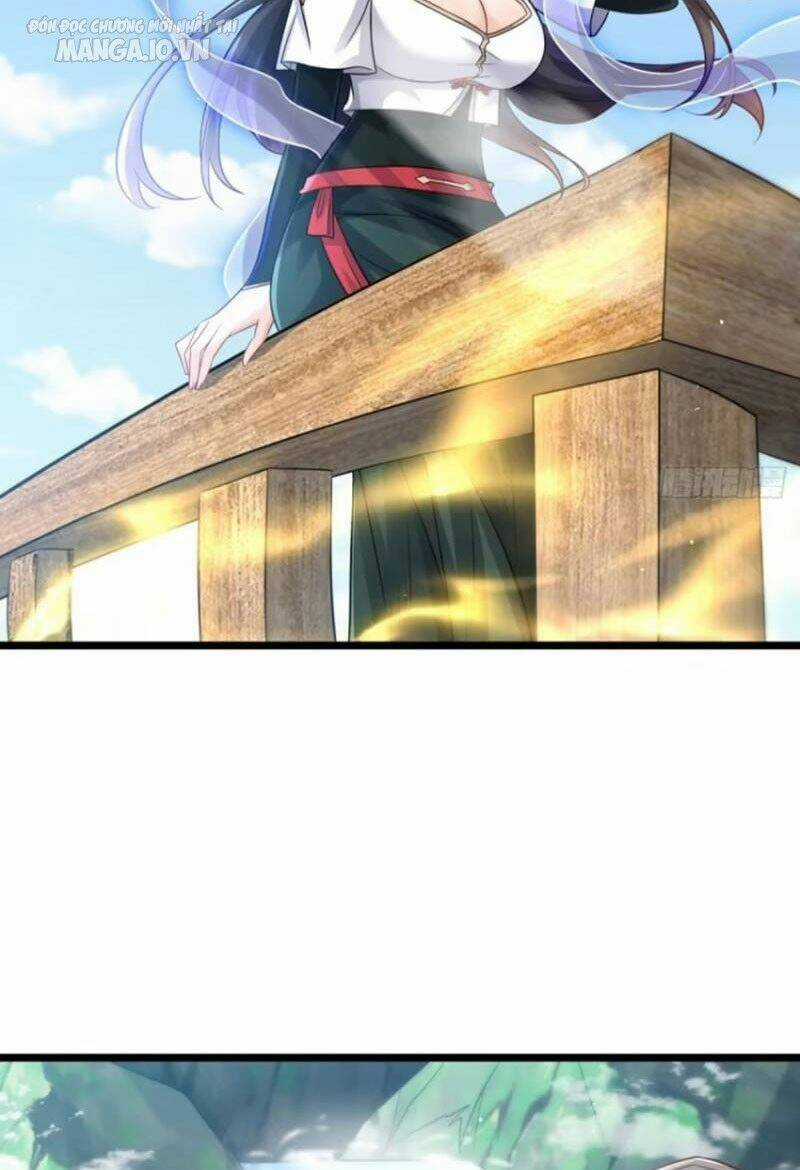 Vợ Tôi Và Tôi Thống Trị Tam Giới Chapter 120 trang 2