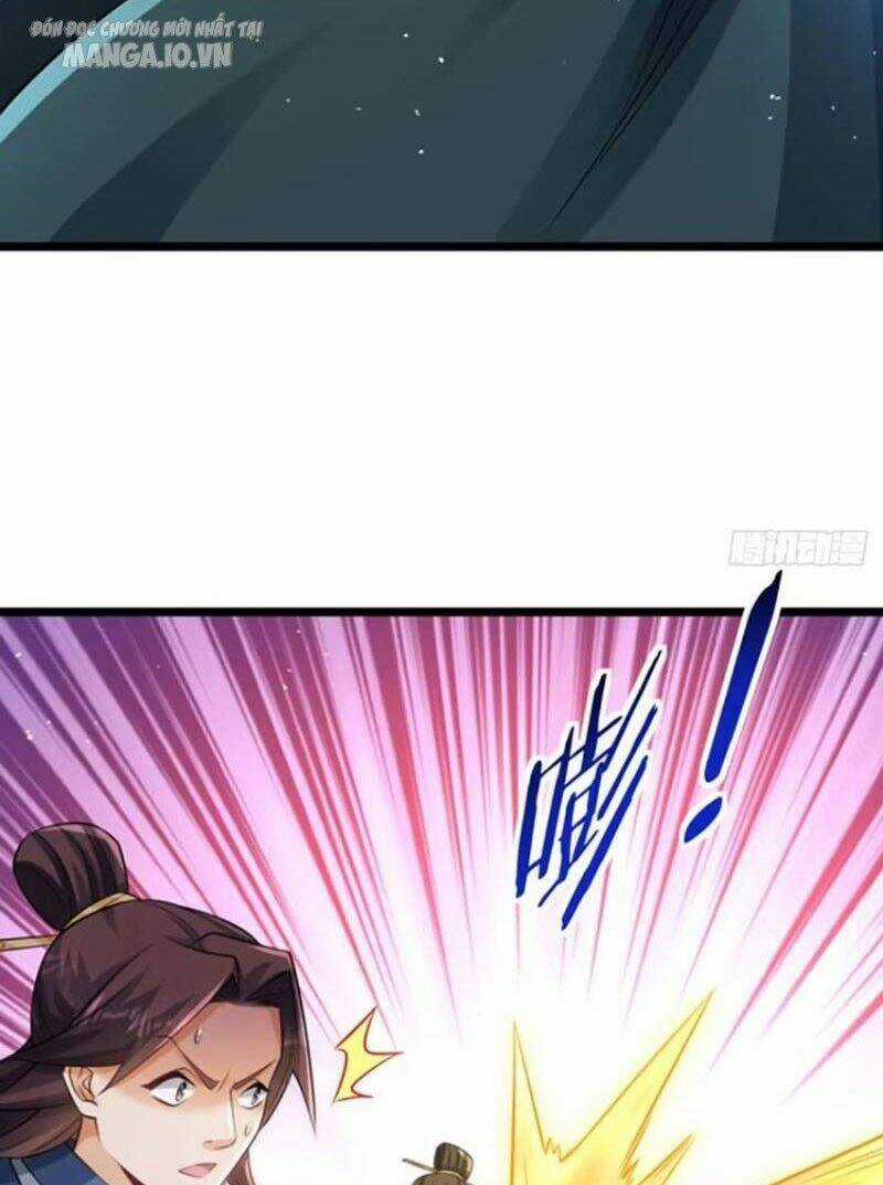 Vợ Tôi Và Tôi Thống Trị Tam Giới Chapter 120 trang 24