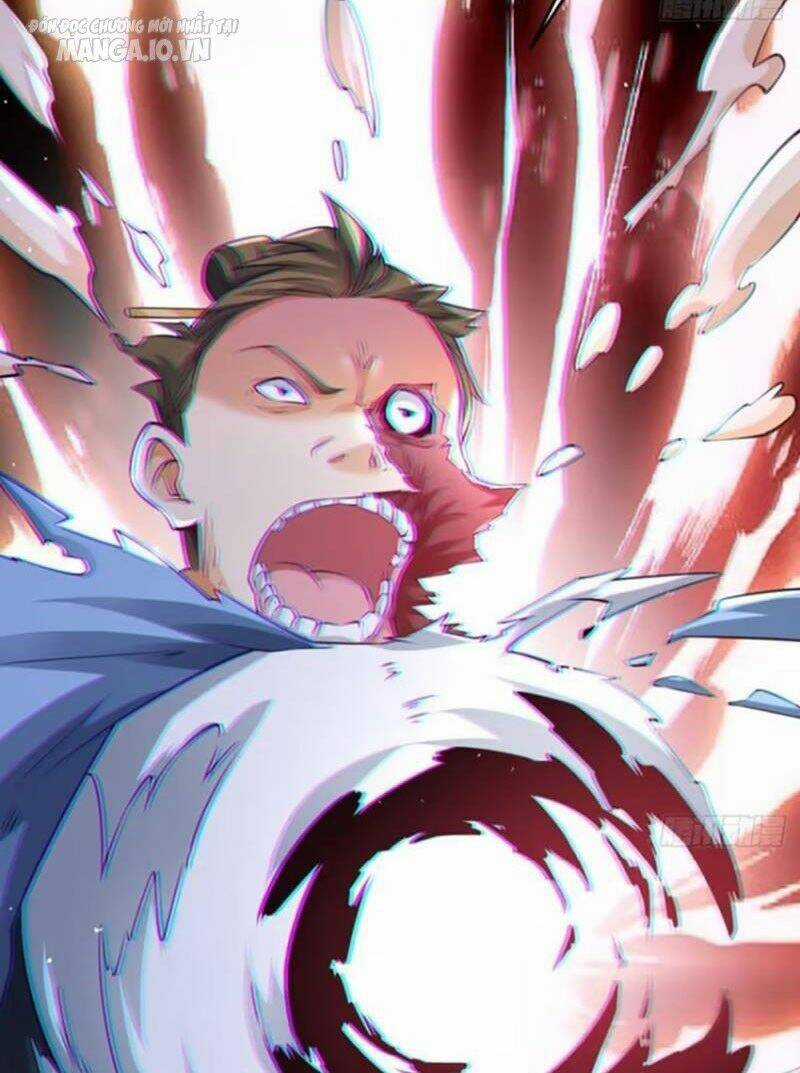 Vợ Tôi Và Tôi Thống Trị Tam Giới Chapter 120 trang 26