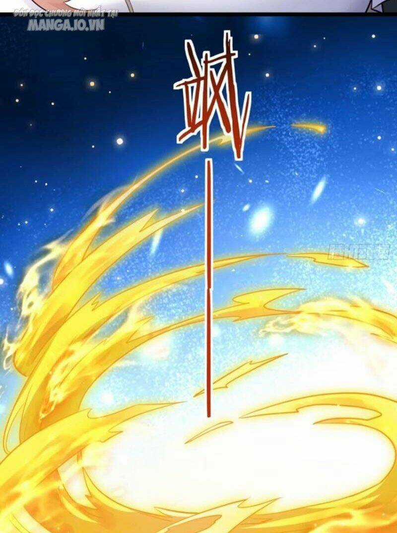 Vợ Tôi Và Tôi Thống Trị Tam Giới Chapter 120 trang 31