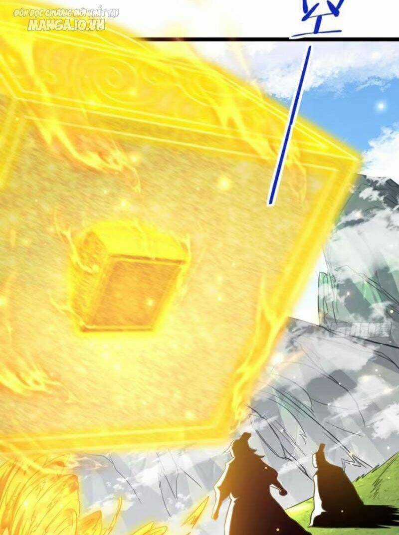 Vợ Tôi Và Tôi Thống Trị Tam Giới Chapter 120 trang 34