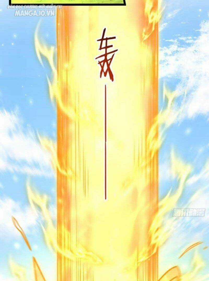 Vợ Tôi Và Tôi Thống Trị Tam Giới Chapter 120 trang 36