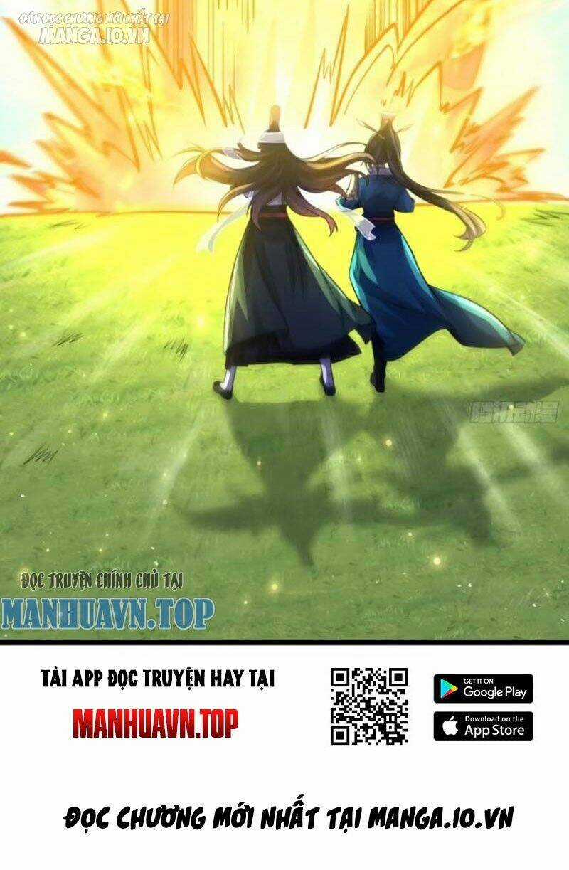 Vợ Tôi Và Tôi Thống Trị Tam Giới Chapter 120 trang 38